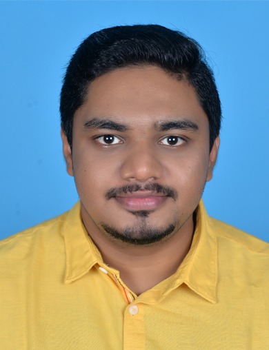 Diljith Narayanan