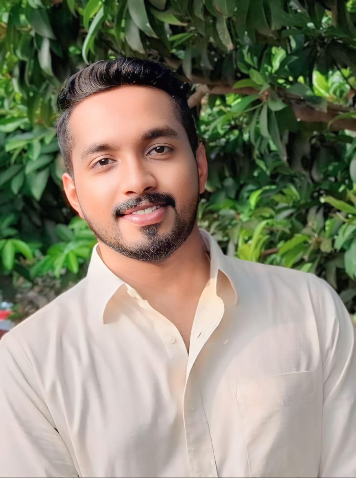 Dheeraj Narayanan