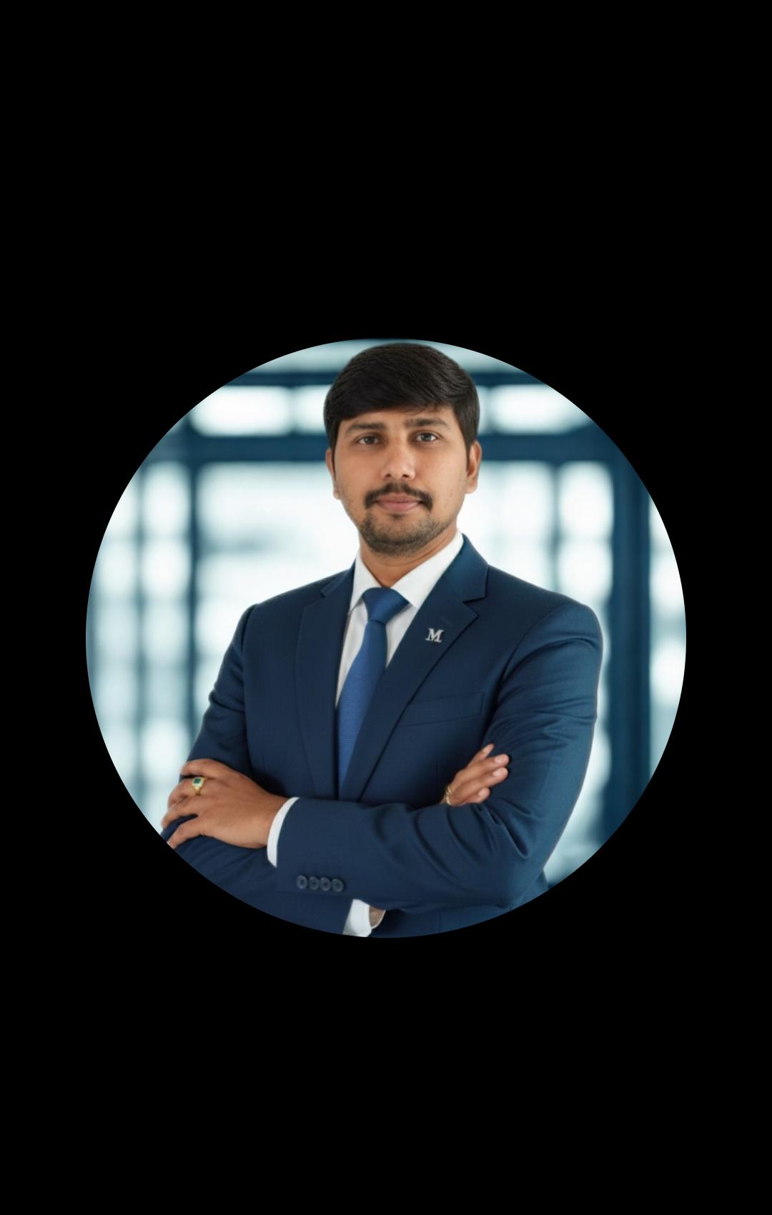Rajesh Kumar